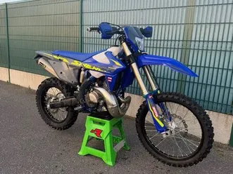 moto enduro