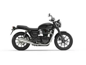 2016 triumph street twin