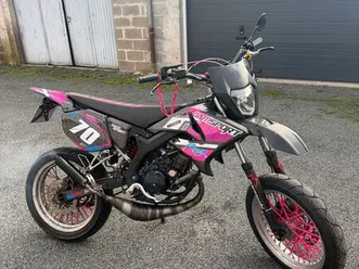 yamaha dt