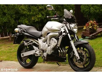 yamaha fz6