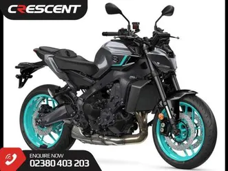 yamaha mt-09 890 cc