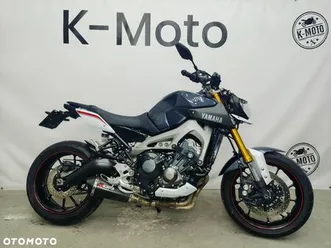 yamaha mt