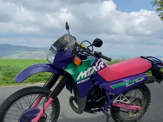 125 honda