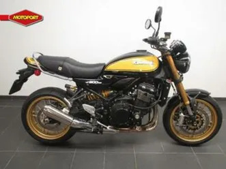 kawasaki z 900 rs se (bj 2023) — motoren | kawasaki — marktplaats