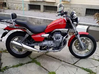 moto guzzi nevada 750