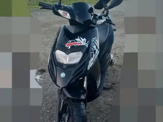 scooter piaggio