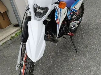 yamaha dt 125