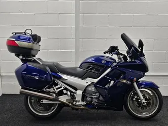 yamaha fjr1300 a 1298 cc