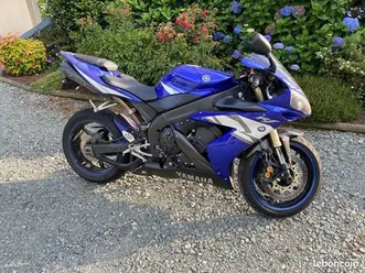 yamaha r1 2004