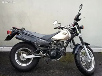 yamaha tw