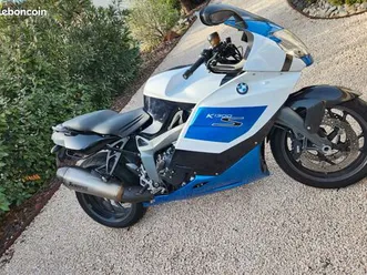 bmw k1300s hp