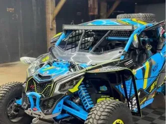 can am maverick x3 240ch ◊