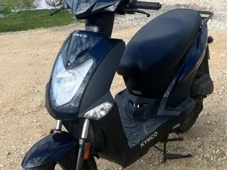 kymco