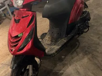 ② zip iget e5 a klasse ( ook te ruil met een zip 2t )