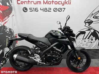 yamaha mt