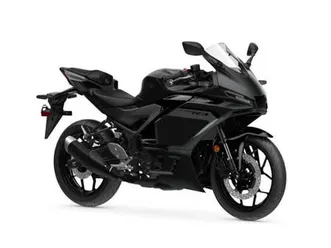 2025 yamaha yzf-r3