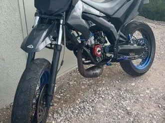 derbi senda
