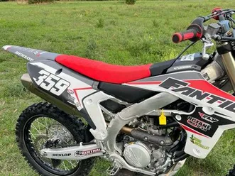 250 xxf