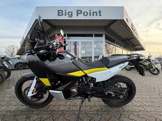 husqvarna norden 901