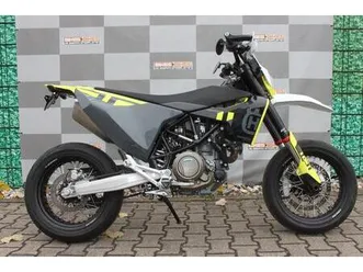 husqvarna 701 sm supermoto 2023