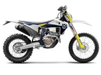 husqvarna fe 250 sehr gepflegt 52 bh neuteile