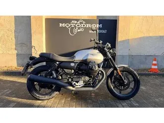 moto guzzi v7 stone