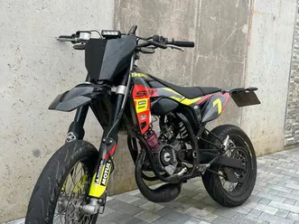 sherco
