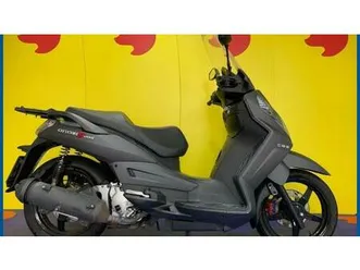 vendo sym citycom 300 s (2017 - 20) usata a varese (codice 9913269) - moto.it