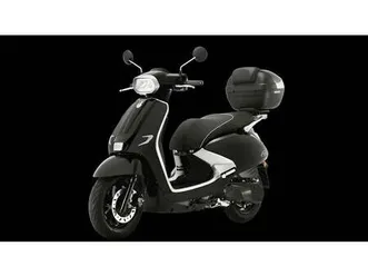vendo sym fugue 125 (2025 - 26) usata a como (codice 9912837) - moto.it