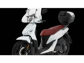 vendo sym symphony 125 (2025 - 26) usata a como (codice 9913193) - moto.it