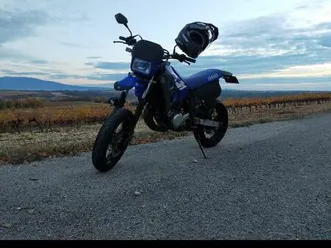 dtr 125 (sm)