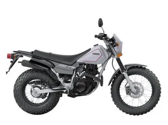 2026 yamaha tw200