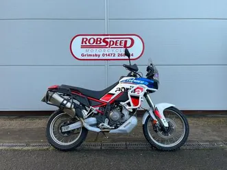 aprilia tuareg 660, 2025