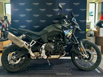 bmw f 900 gs, enduro, occasion, chf 12'990.-