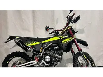 vendo fantic motor xef 125 competition (2023 - 24) usata a rosta (codice 9913264) - moto.it