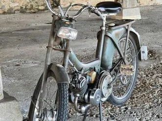 peugeot bb vct (moteur neuf)