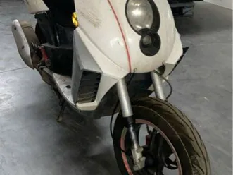 scooter ludix