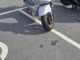 piaggio fly 50 cc 4t carnide