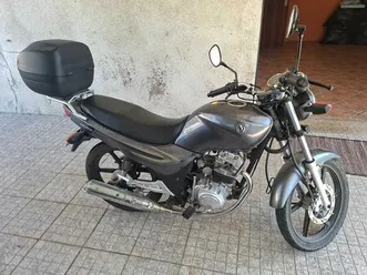 moto sym xs 125 cc gondomar (são cosme), valbom e jovim