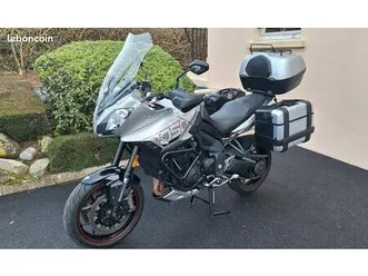 triumph 1050 tiger sport de 2019