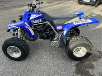 yamaha banshee 350 cc d’origine
