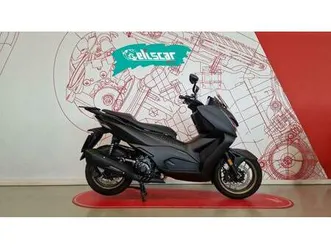 vendo zontes zt350-d (2023 - 25) usata a sona (codice 9912582) - moto.it