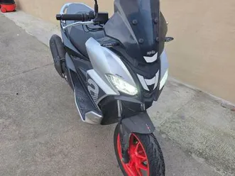 aprilia, sr, 2022, 125 (cc)