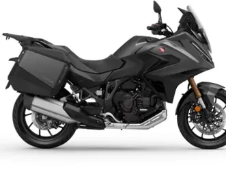 honda nt 1100, touring, moto neuve, chf 14'749.-