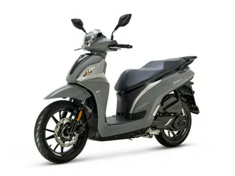 sym symphony st 125, scooter, moto neuve, chf 3'195.-