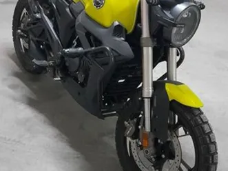 zontes g1 125 cc 2022 cacia