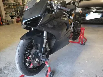 panigale v2