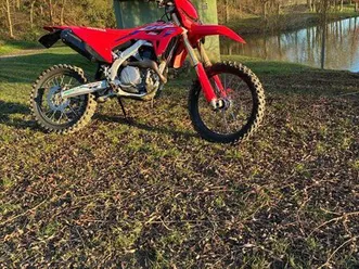 450 crf