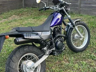 125 tw yamaha