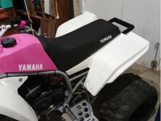 quad yamaha